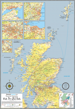 Dealbh-dùthcha na h-Alba.