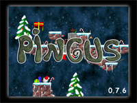 Pingus